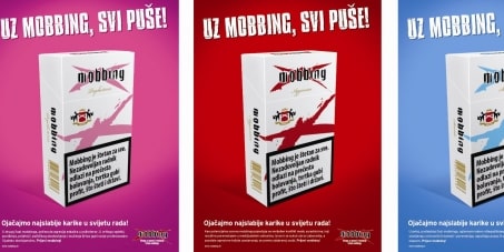 PETICIJA ZA UČINKOVITU PRAVNU ZAŠTITU OD ZLOSTAVLJANJA NA RADU/MOBBINGA, engleska verzija potpišite peticiju!!!