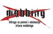 UDRUGA MOBBING
