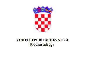 URED ZA UDRUGE VLADE RH