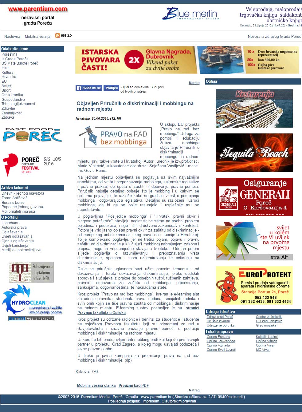 Parentium.hr