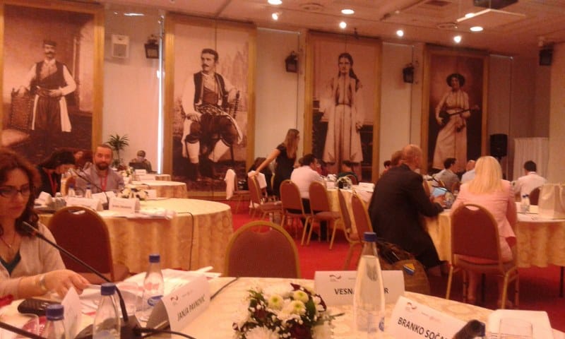 konferencija u Budvi_mobbing